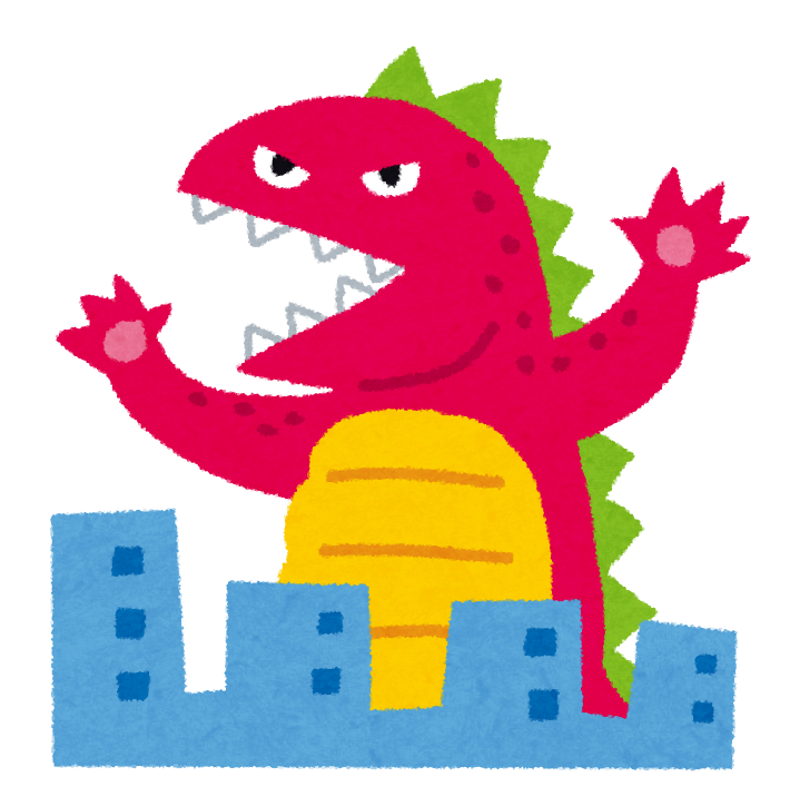 kaiju